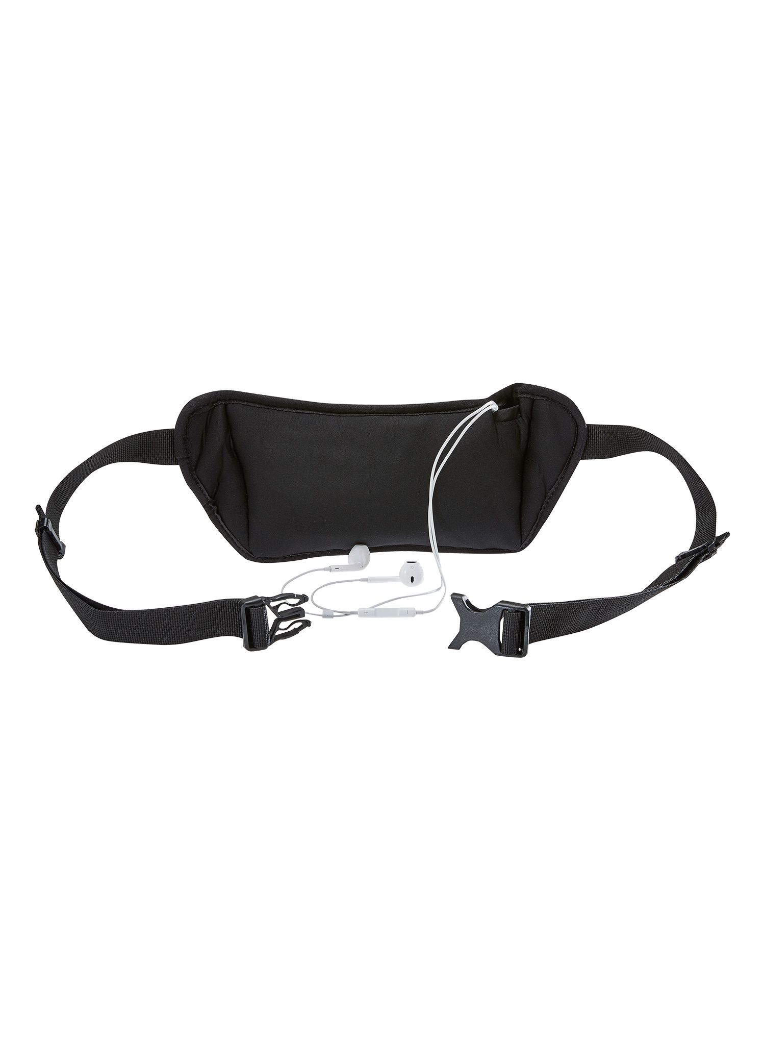 Ledvinka Deuter Neo Belt II - black
