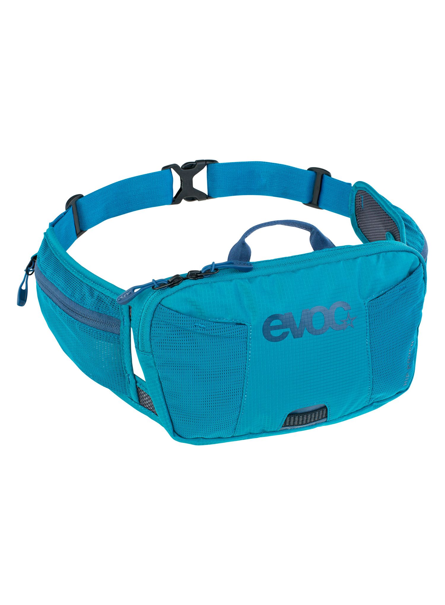 Ledvinka Evoc Hip Pouch 1 - ocean
