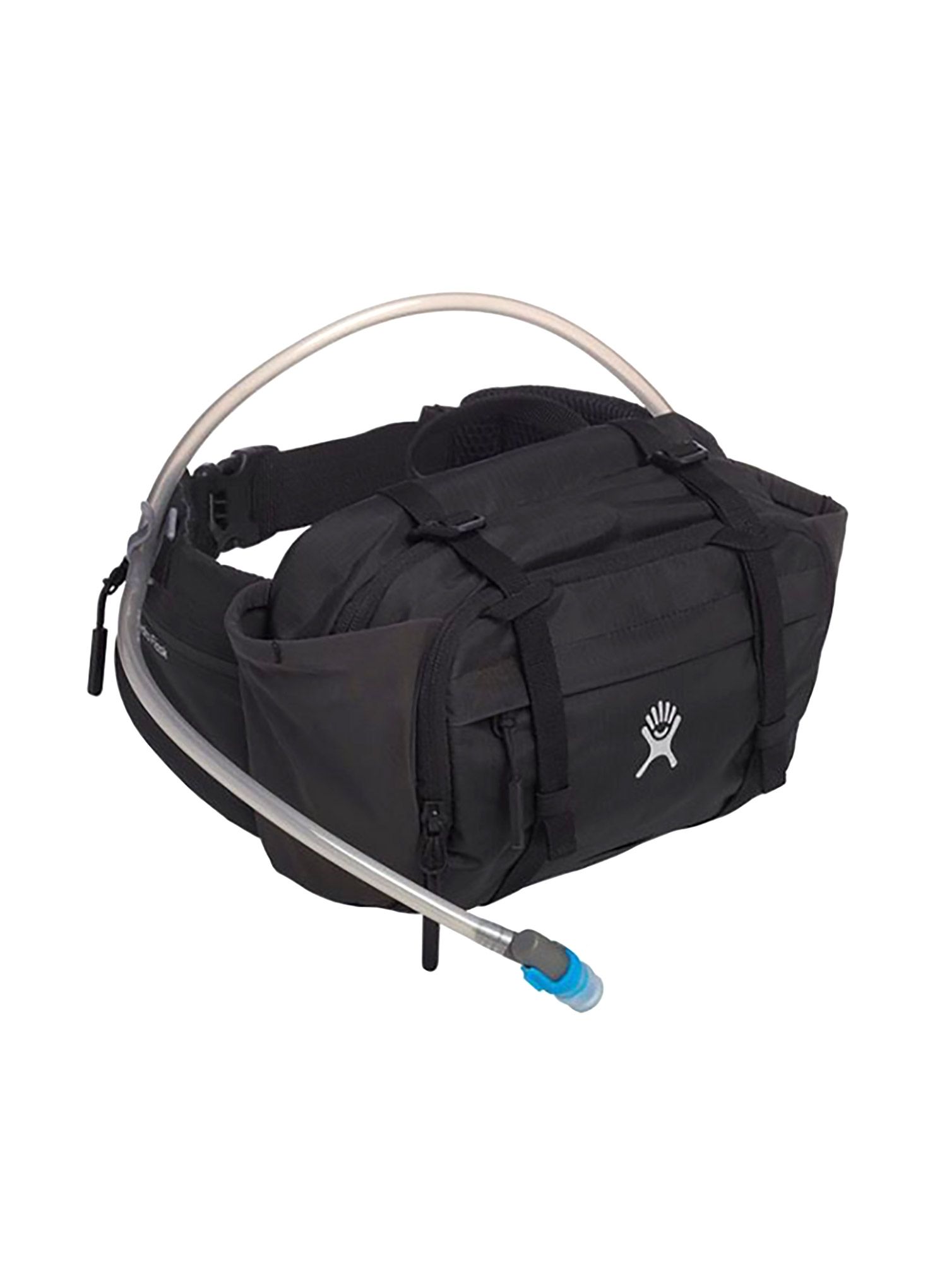 Cyklistická ledvina Hydro Flask 5 L Down Shift Hydration Hip Pack - blk