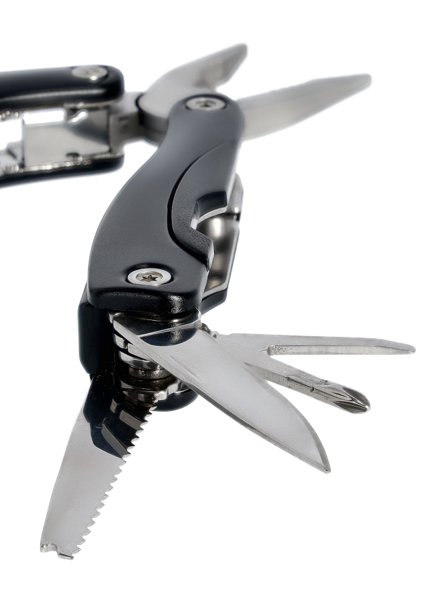 Multifunkční kleště Baladeo Multitool Locker