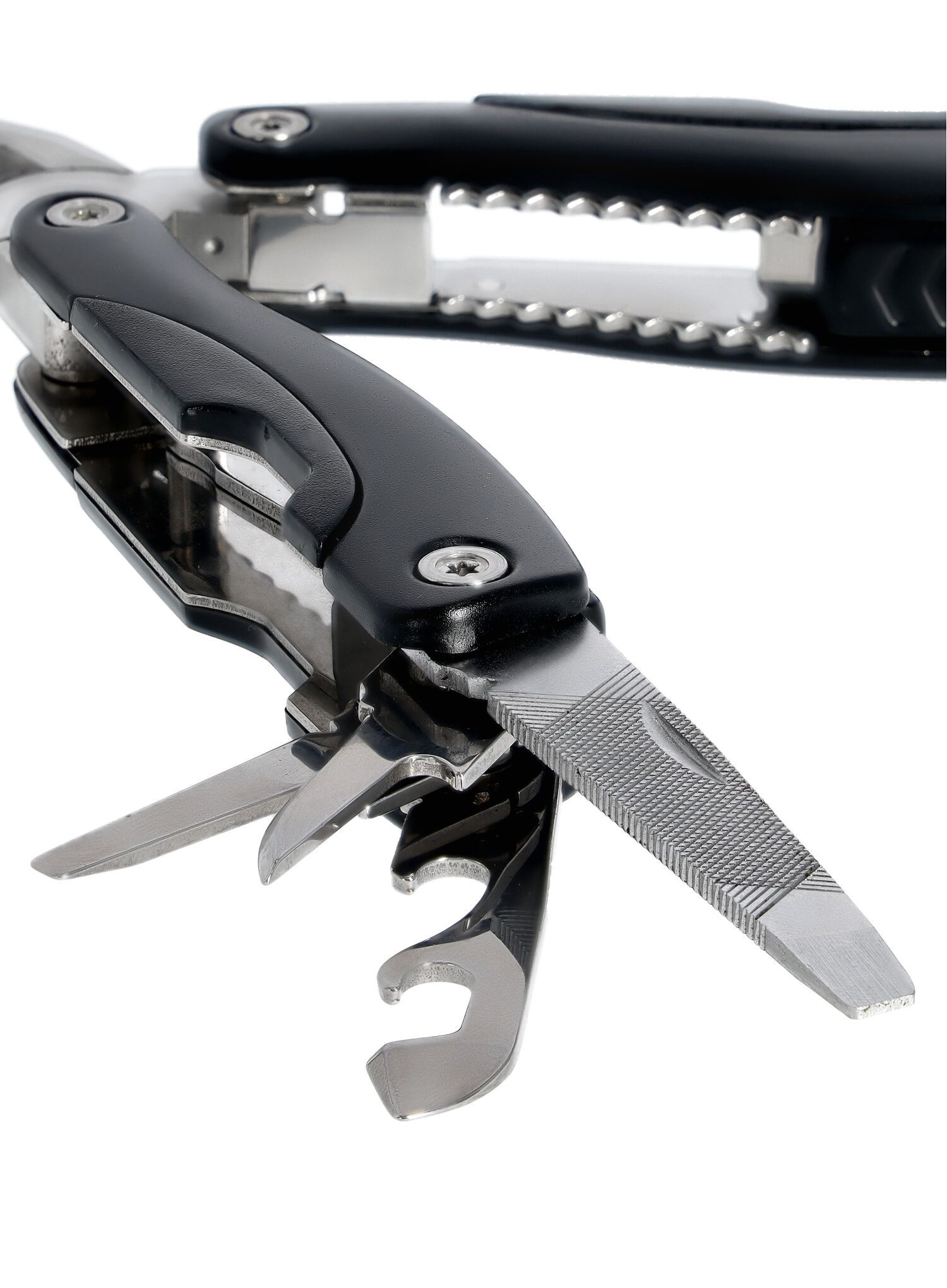 Multifunkční kleště Baladeo Multitool Locker