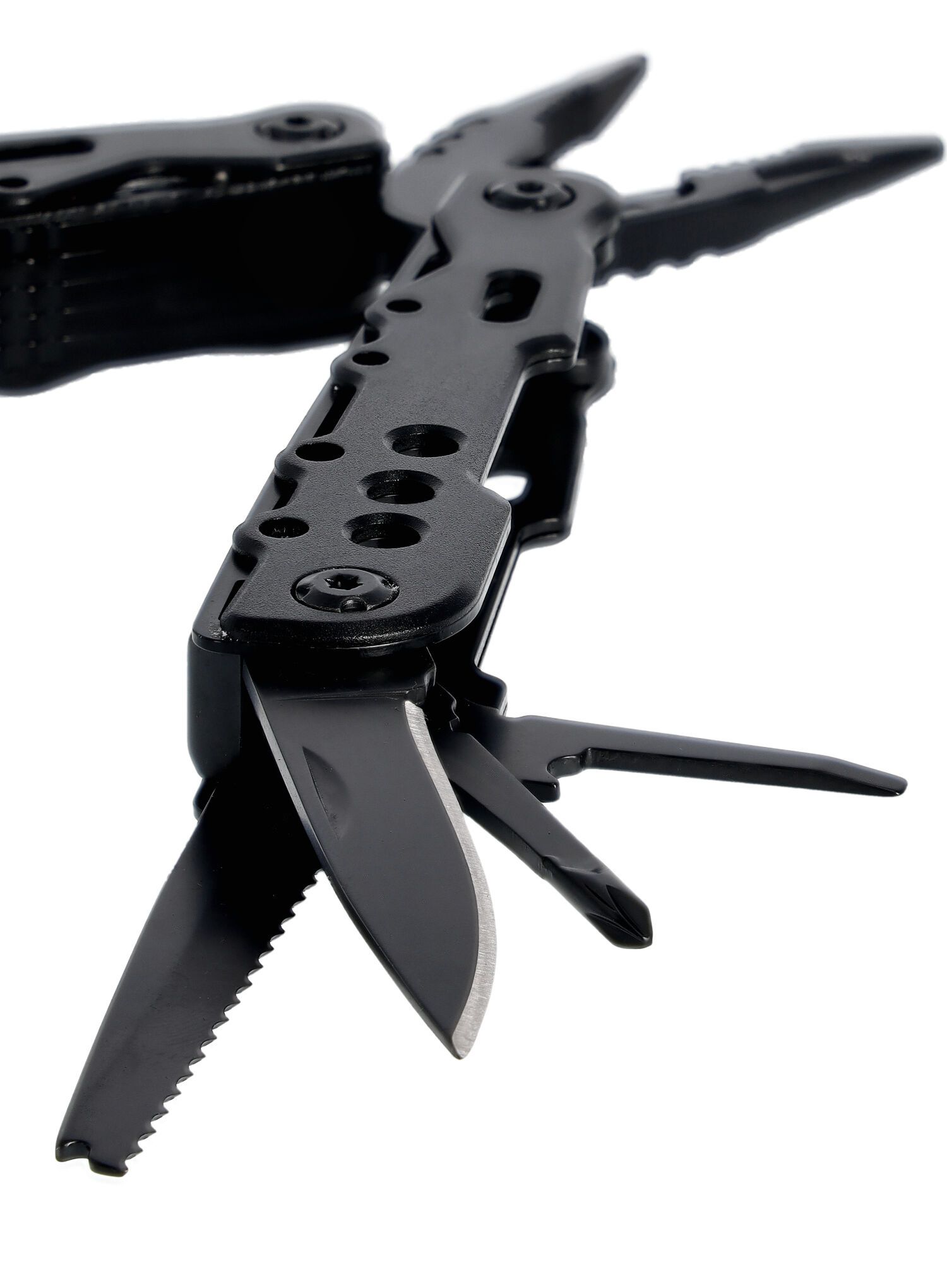 Multitool Baladeo Multitool Tech 12 functions