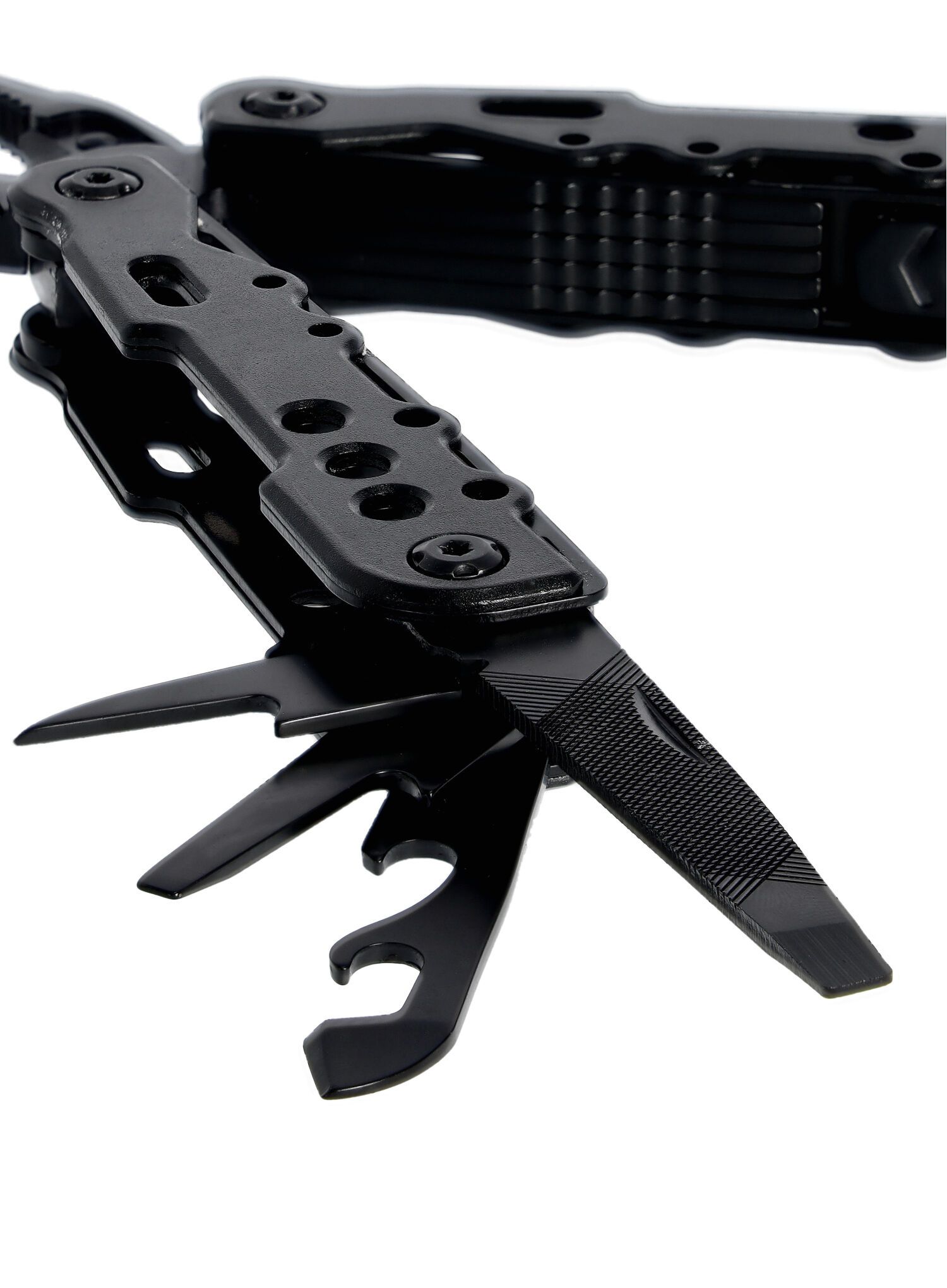 Multitool Baladeo Multitool Tech 12 functions