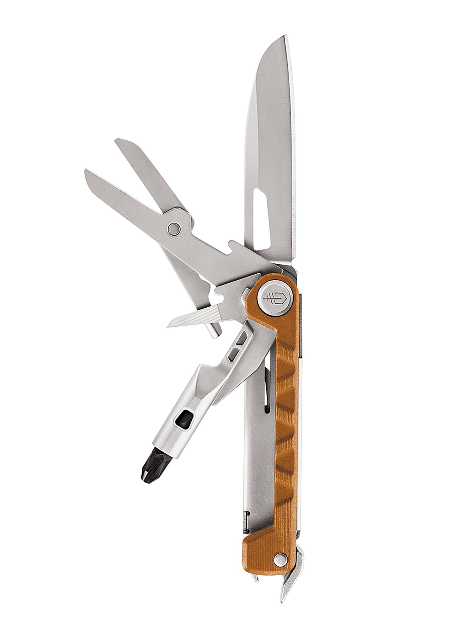 Kapesní nůž Gerber ArmBar Drive - orange