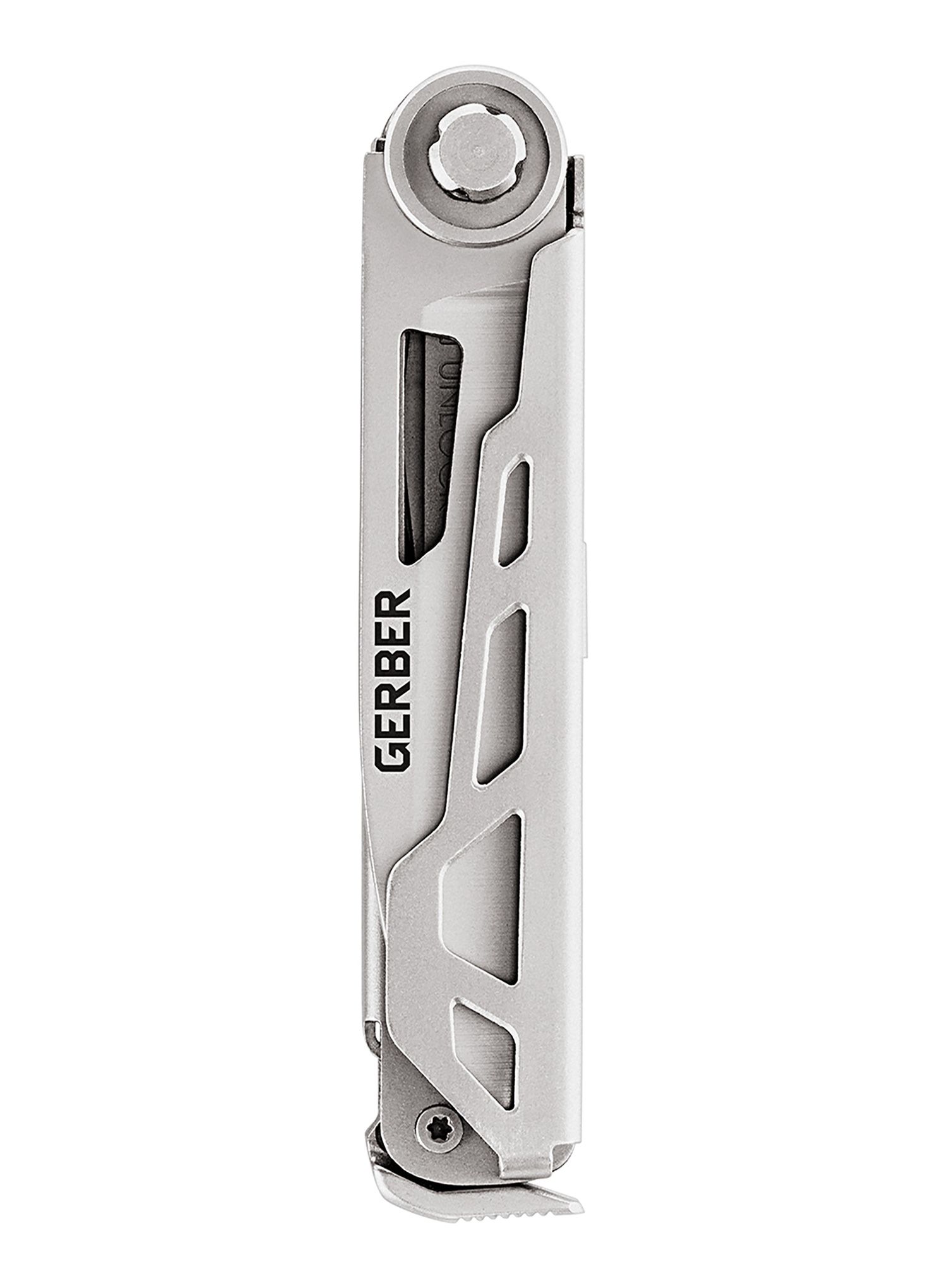 Kapesní nůž Gerber ArmBar Drive - orange