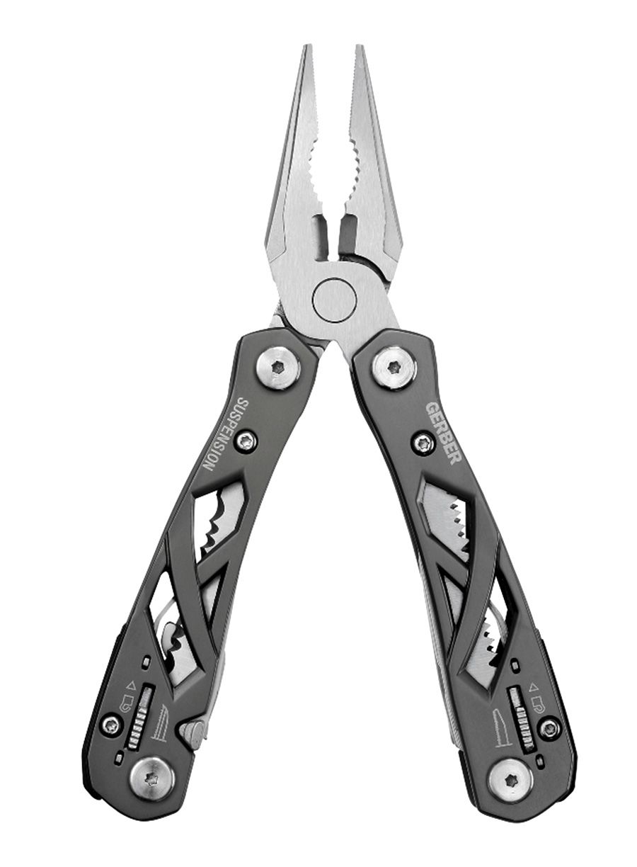 Multifunkční kleště Gerber Suspension Multi-Plier