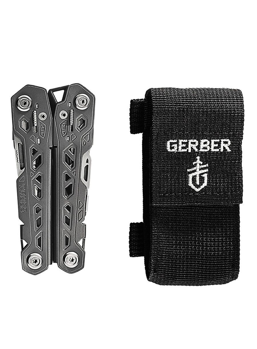 Multifunkční kleště Gerber Truss Multi-Tool