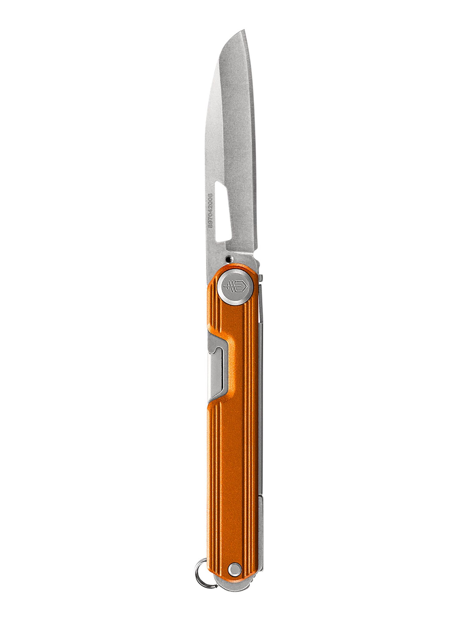 Kapesní nůž Gerber Armbar Slim Cut - orange