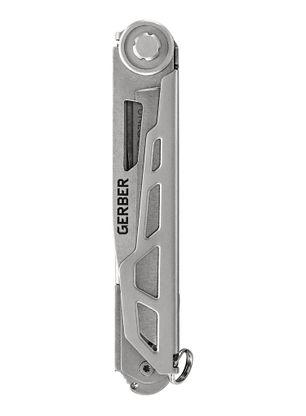 Kapesní nůž Gerber Armbar Slim Cut - onyx
