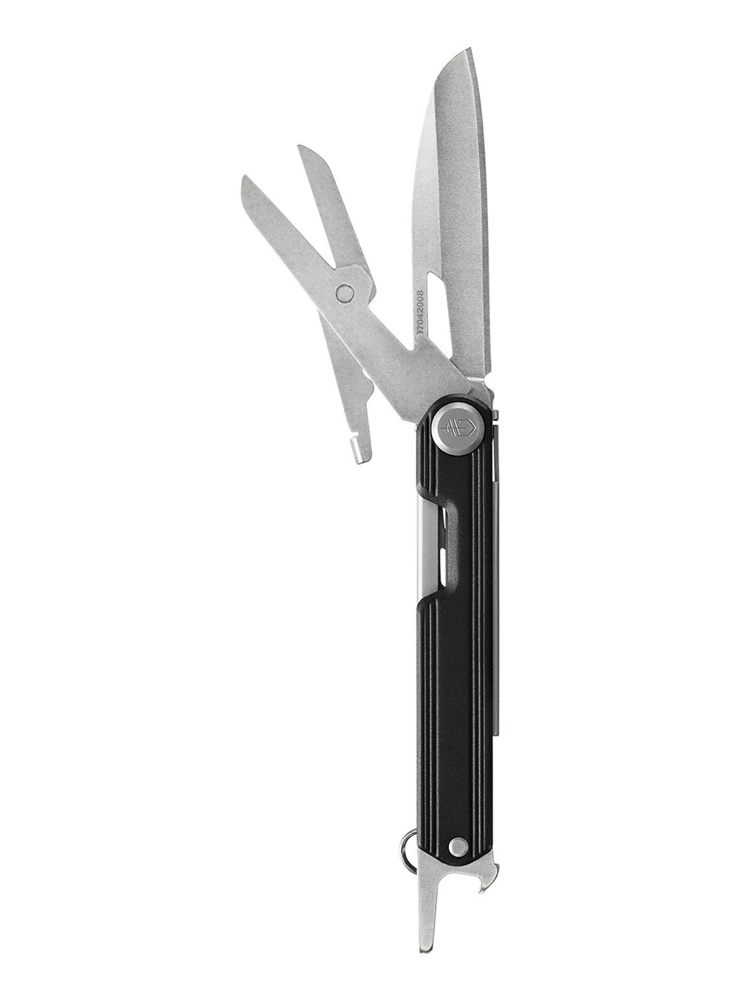 Kapesní nůž Gerber Armbar Slim Cut - onyx