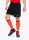 Běžecké nohavice Compressport R2 3.0 - fluo red/white
