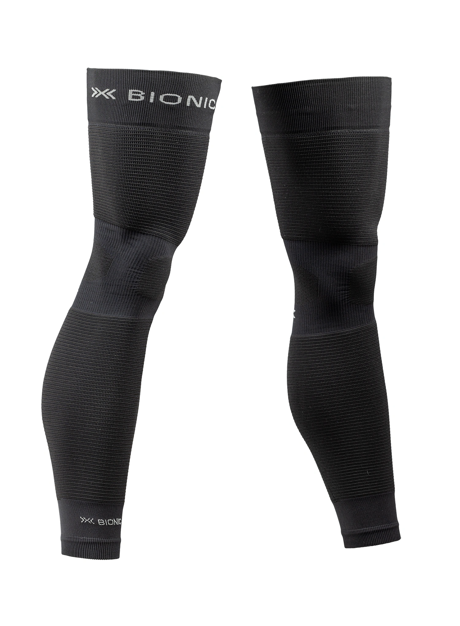 Kompresní nohavice X-Bionic Legsleeves - x black