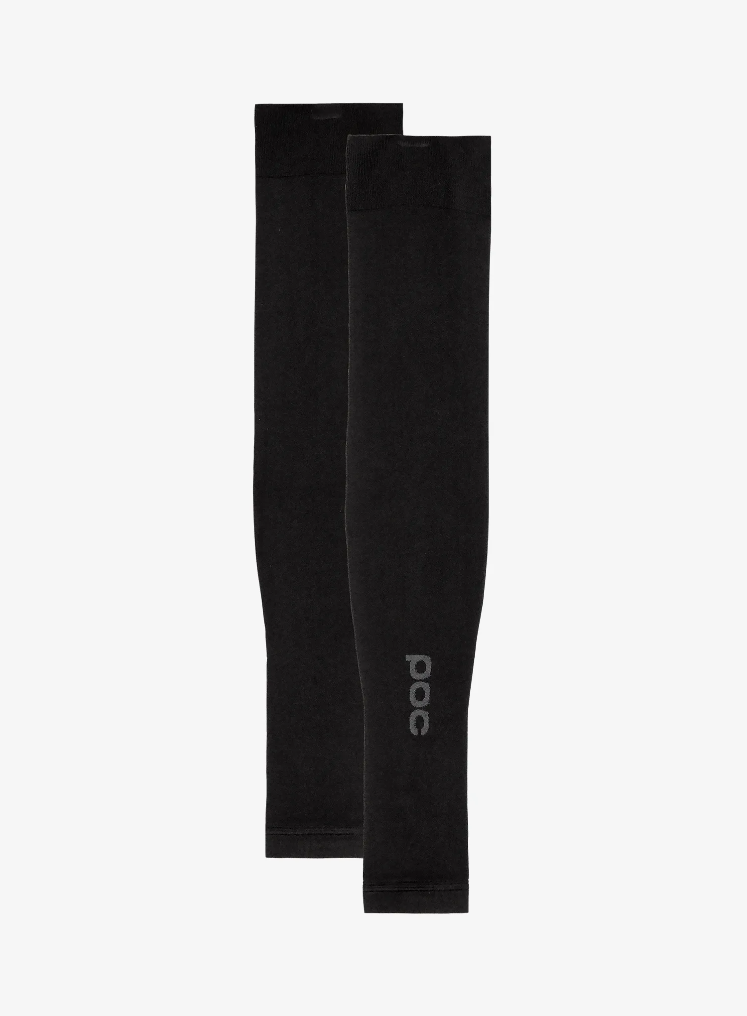 Nohavice POC Cadence Leg Warmer - uranium black
