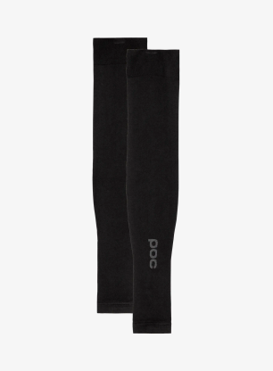 Nohavice POC Cadence Leg Warmer - uranium black
