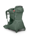 Nosítko pro deti Osprey Poco - koseret green