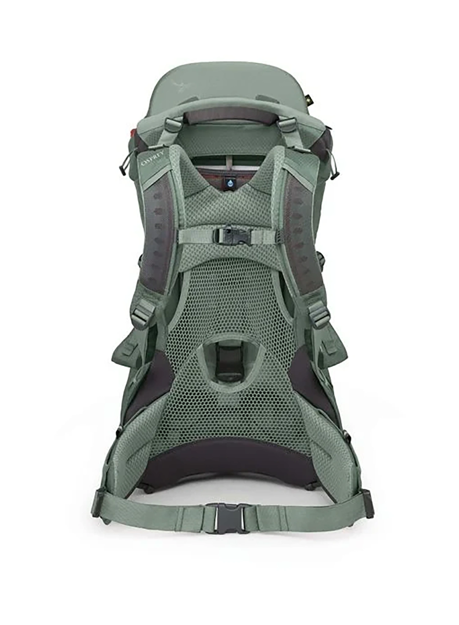 Nosítko pro deti Osprey Poco - koseret green