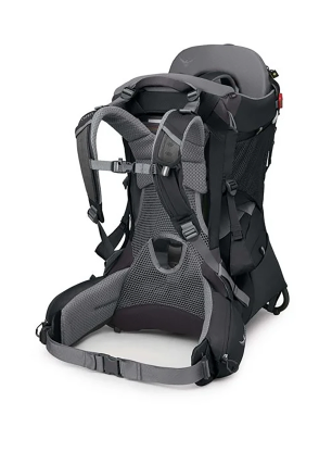 Nosítko pro deti Osprey Poco Premium - black