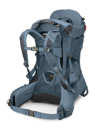 Nosítko pro deti Osprey Poco Premium - tidal blue