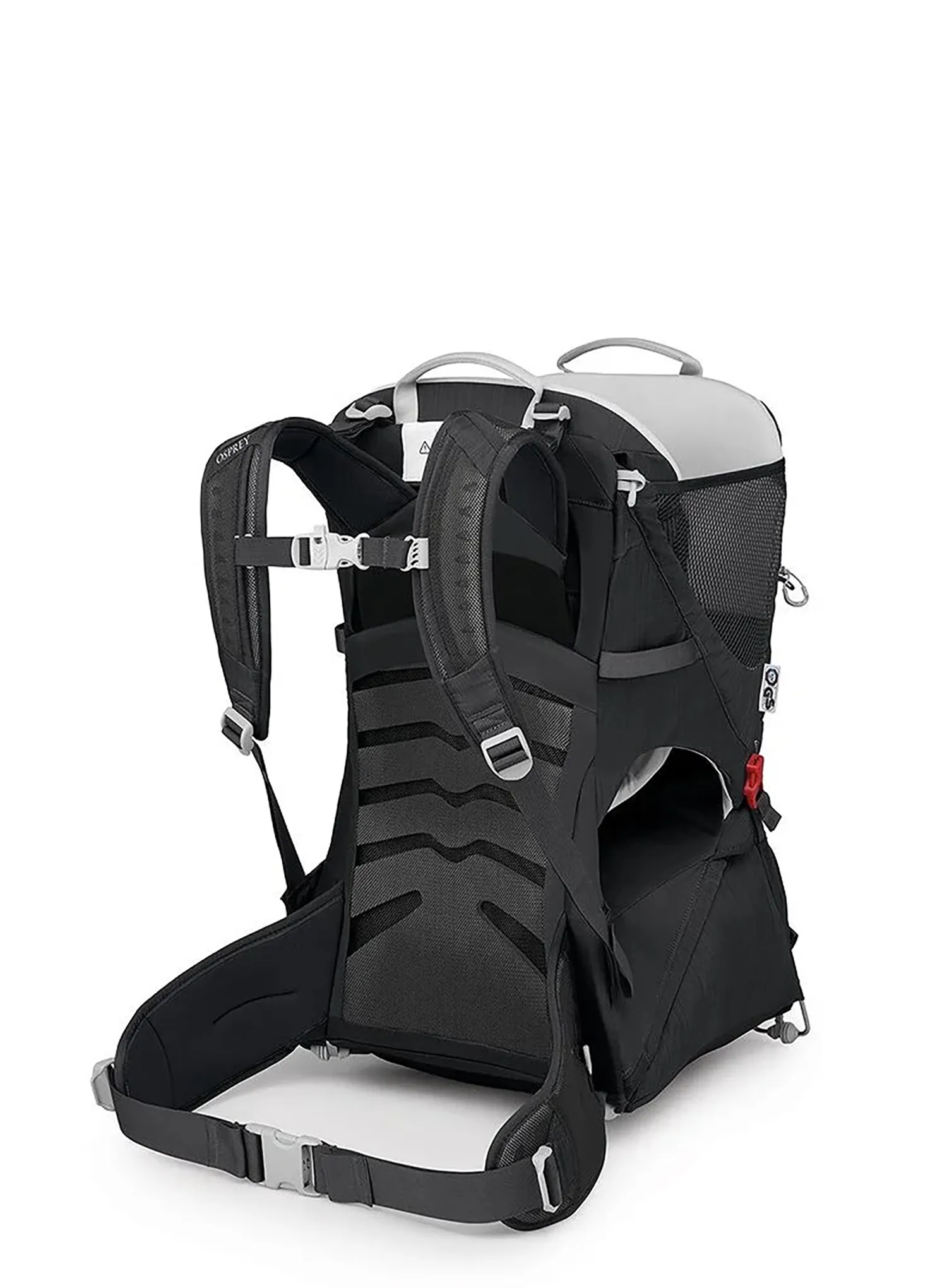 Nosítko pro deti Osprey Poco SLT - black