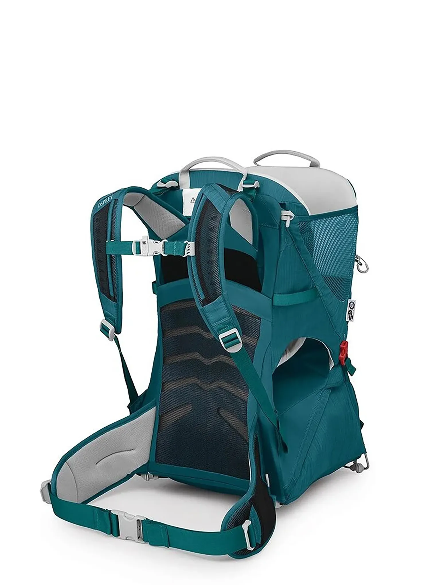 Nosítko pro deti Osprey Poco SLT - deep peyto