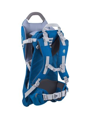 Dětské nosítko LittleLife Ranger S2 Child Carrier - blue