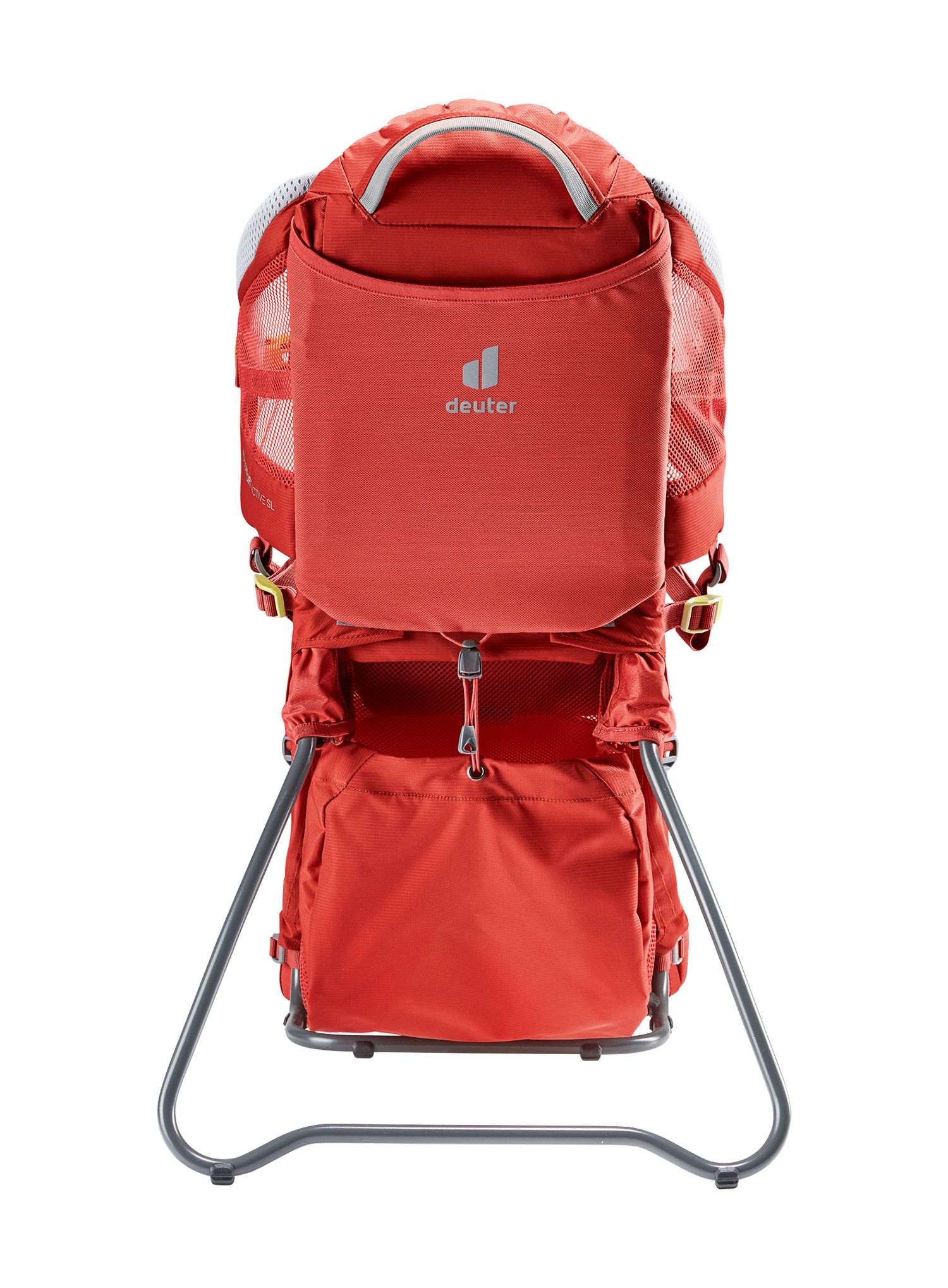 Dámské nosítko Deuter Kid Comfort Active SL - currant