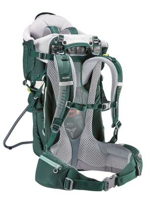 Nosítko Deuter Kid Comfort - forest
