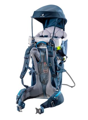 Nosítko Deuter Kid Comfort - midnight