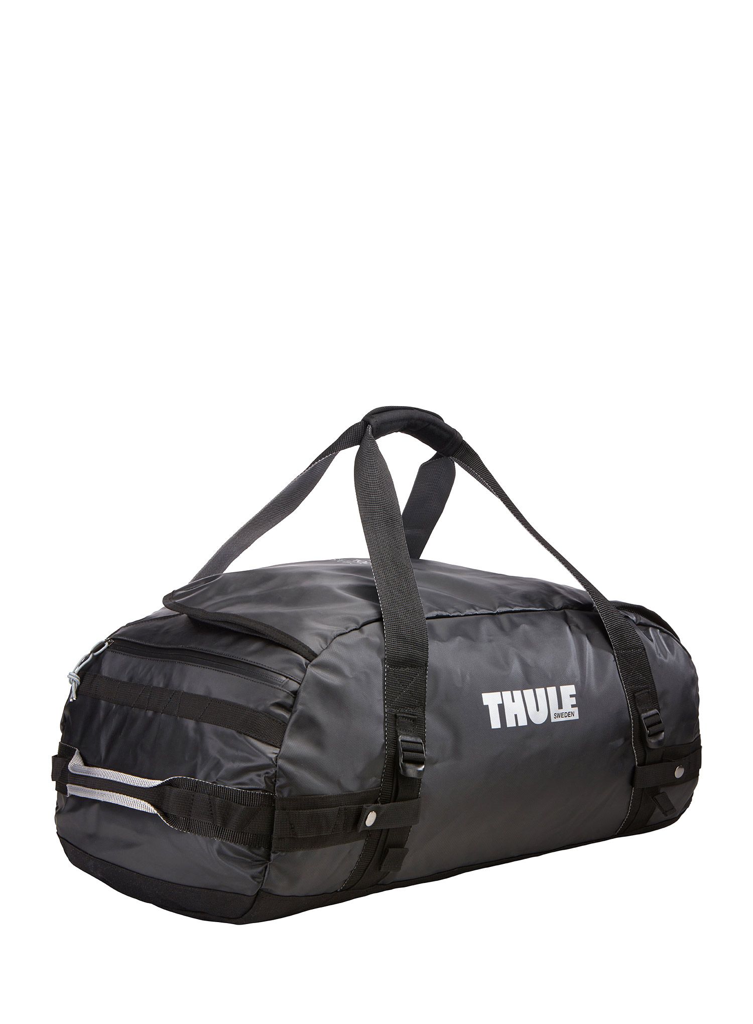 Taška Thule Chasm 70L - black