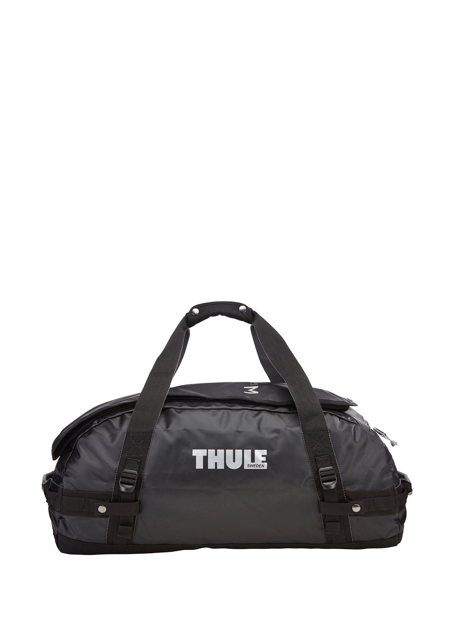 Taška Thule Chasm 70L - black