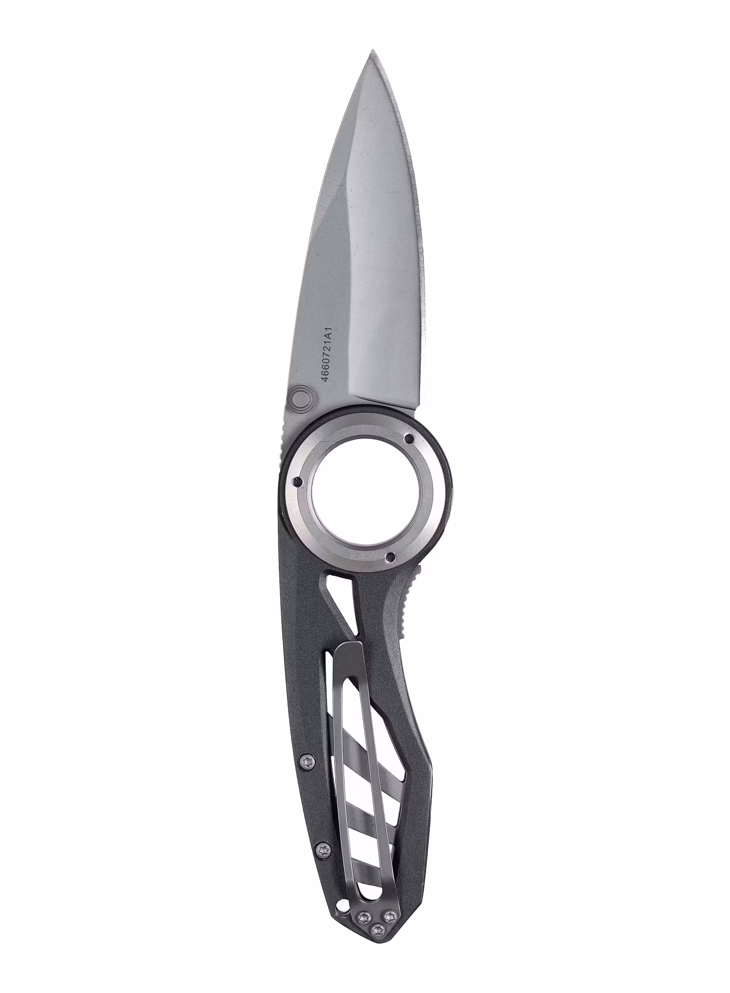 Nůž Gerber Remix Folding Knife - brown