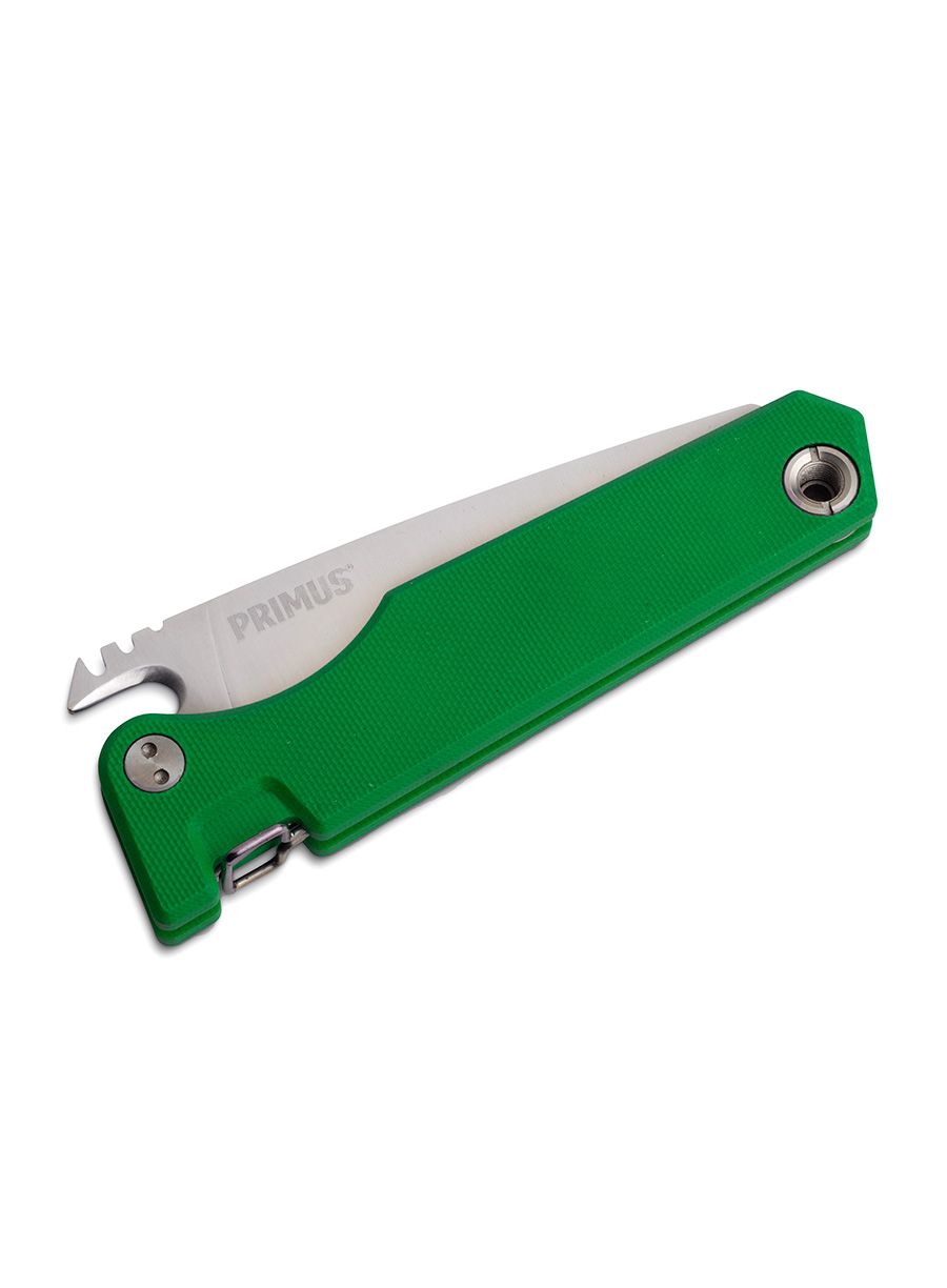 Zavírací nůž Primus FieldChef Pocket Knife - moss