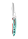 Turistický nůž Leatherman Skeletool Kb - paradise