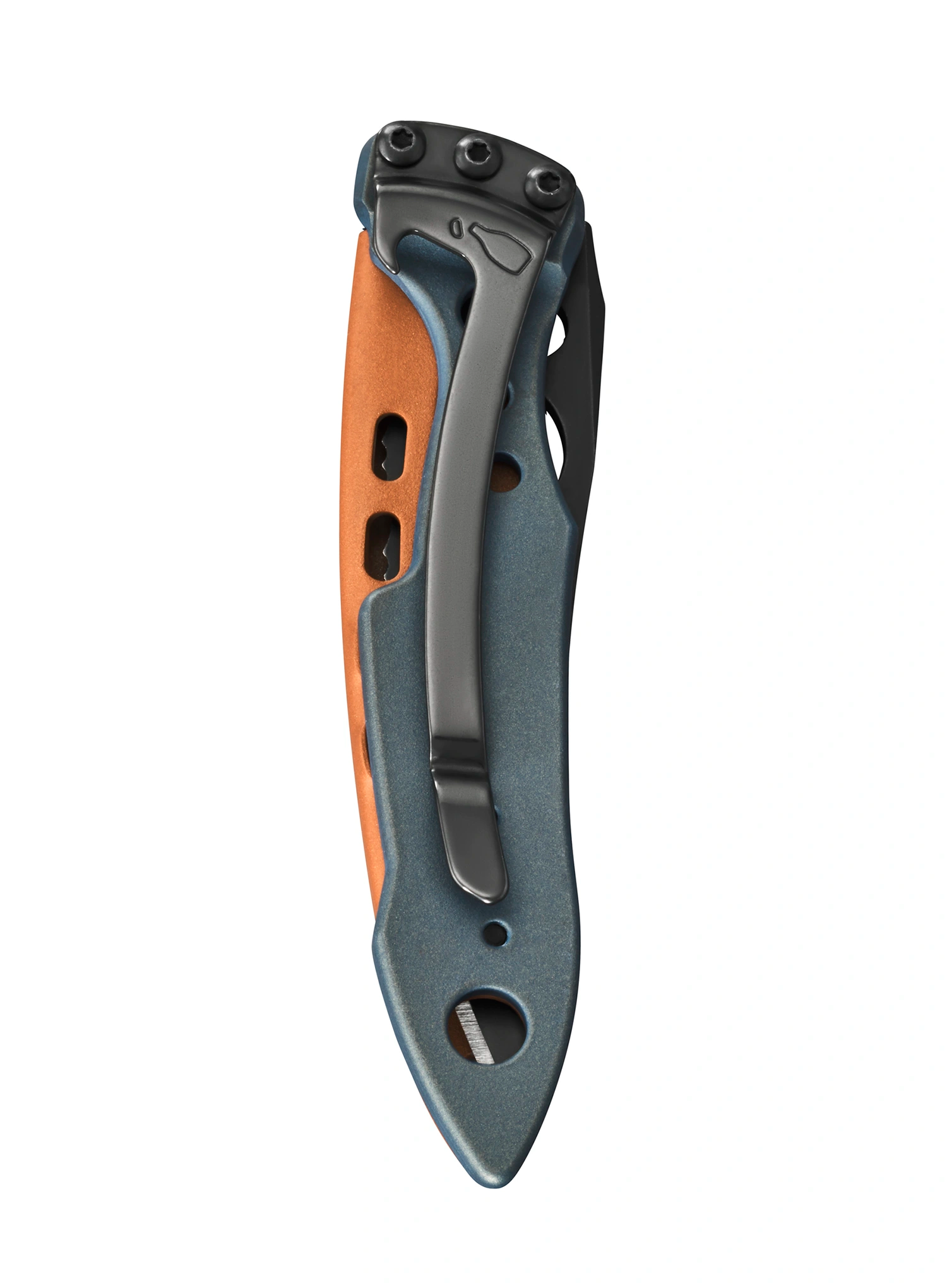 Turistický nůž Leatherman Skeletool Kbx - aurora