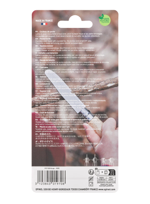 Turistický nůž Opinel My First Opinel No.07 Blister - blue