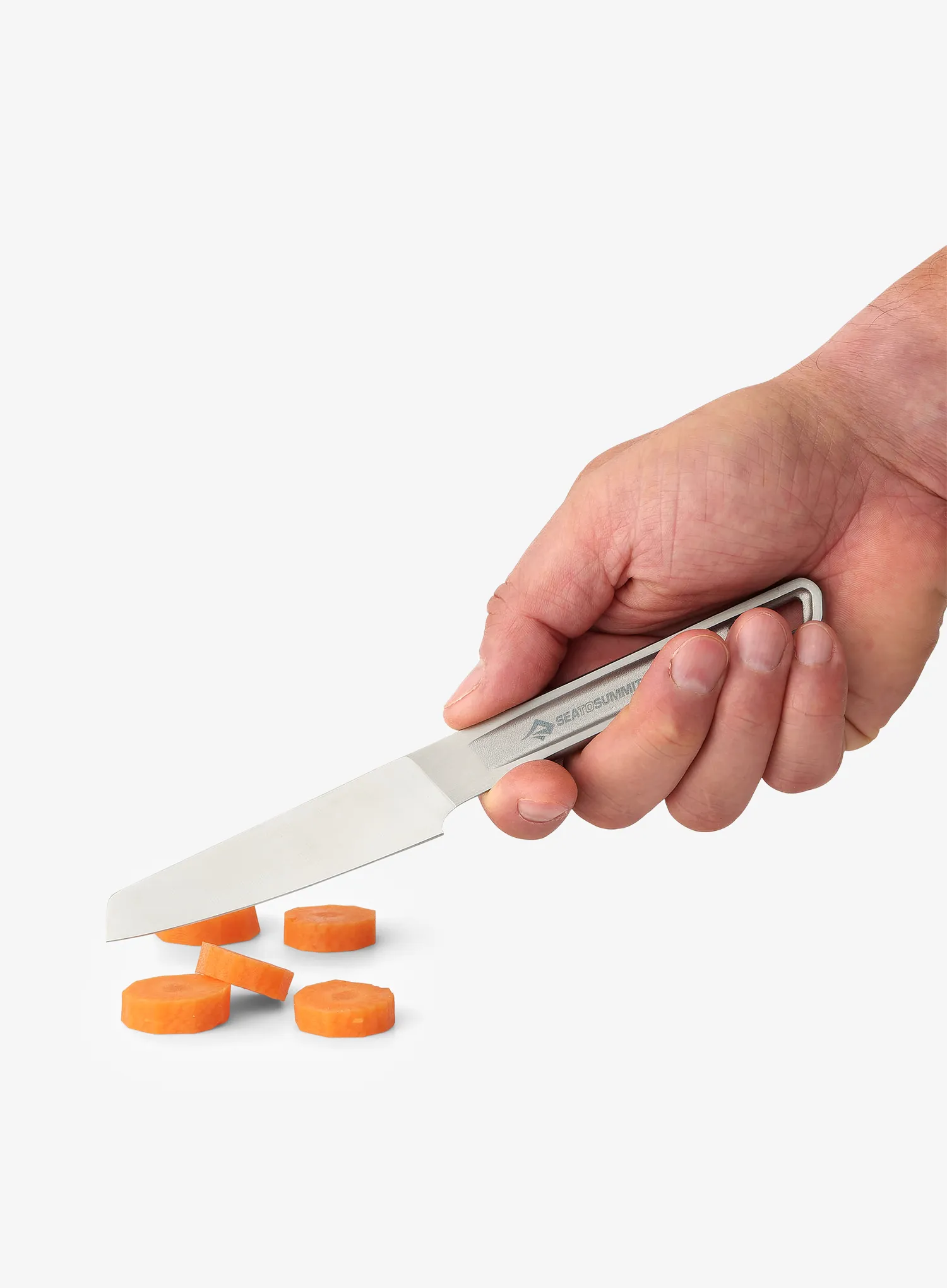 Turistický nůž Sea to Summit Detour Stainless Steel Paring Knife