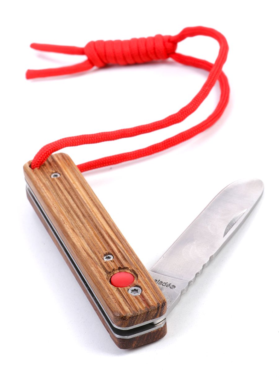 Kapesní nůž Baladeo Papagayo Kid