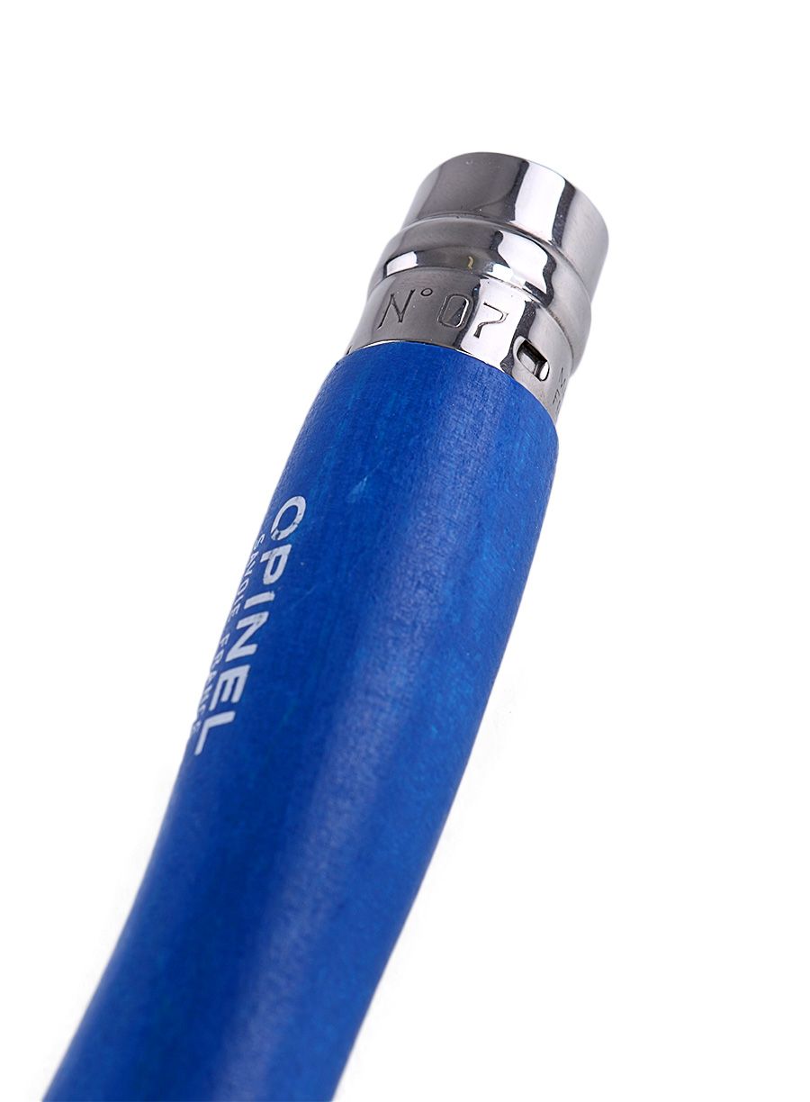 Skládací nůž Opinel My First Opinel No.07 - blue