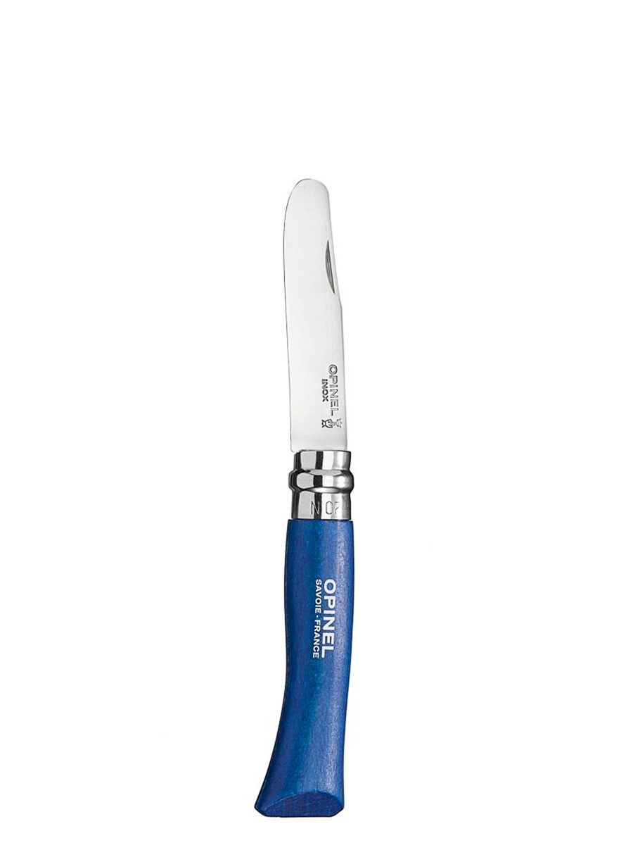 Skládací nůž Opinel My First Opinel No.07 - blue