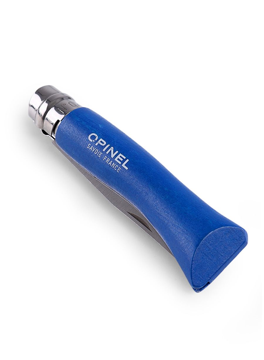 Skládací nůž Opinel My First Opinel No.07 - blue