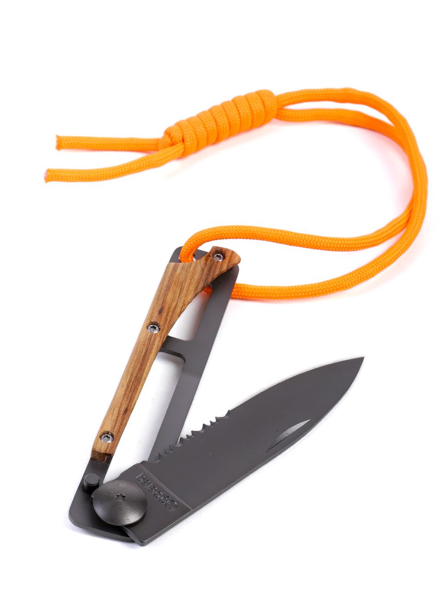 Turistický nůž Baladeo Papagayo Skinny
