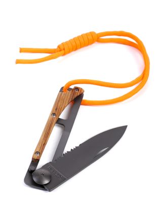 Turistický nůž Baladeo Papagayo Skinny