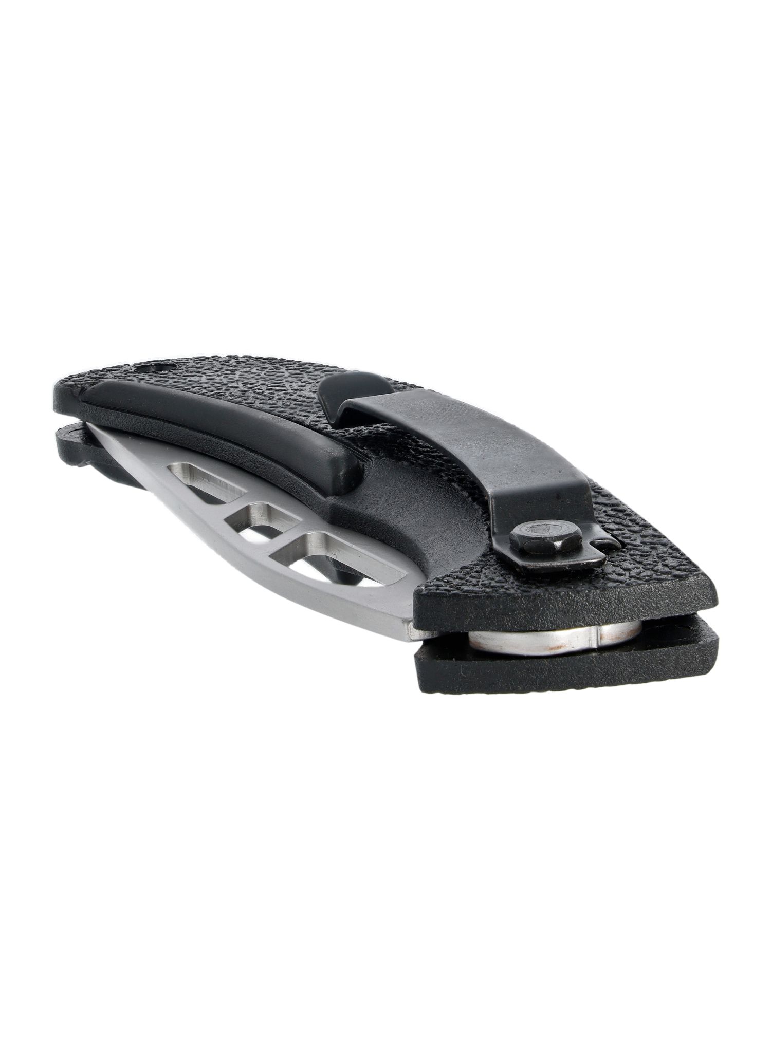 Turistický nůž Gerber EZ Out Skeleton - serrated