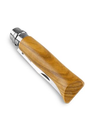 Turistický nůž Opinel Inox Lux Olive No.08