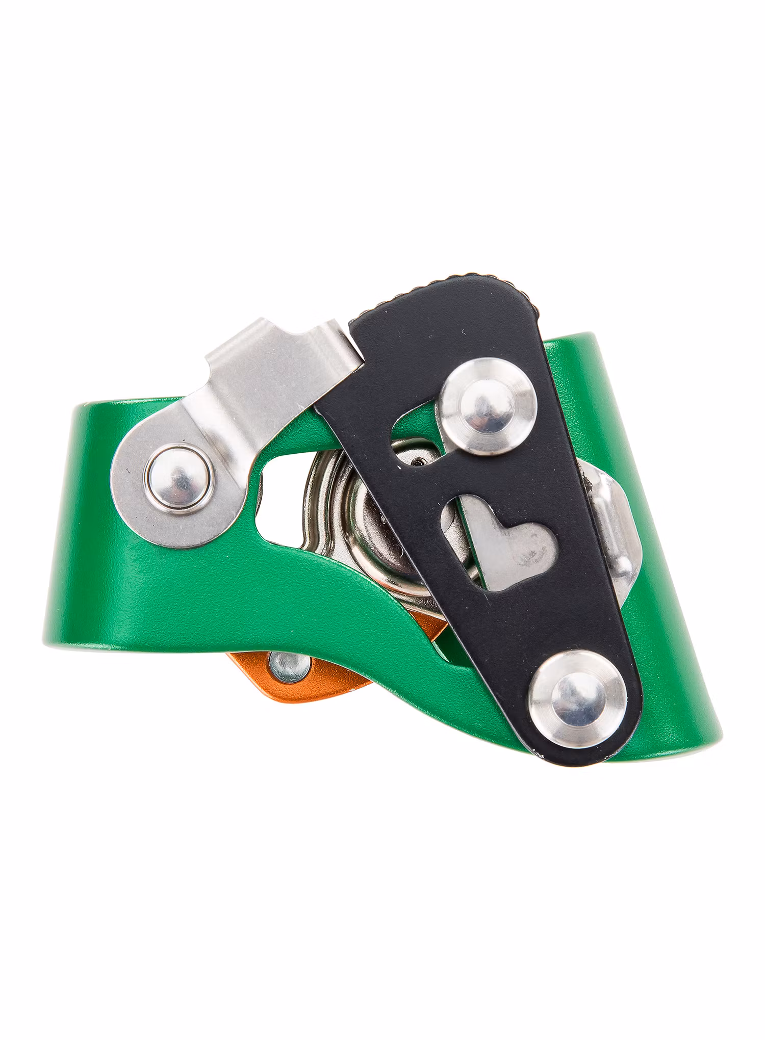 Blokant Climbing Technology/SKYLOTEC Quick Tree Left - green
