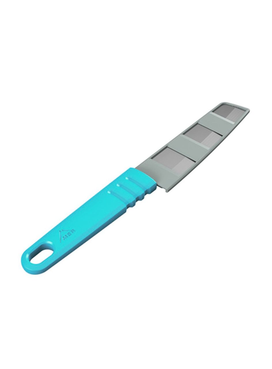 Nůž MSR Alpine Kitchen Knife - blue