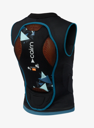 Chránič Cairn Proride D3O J - night sky camo