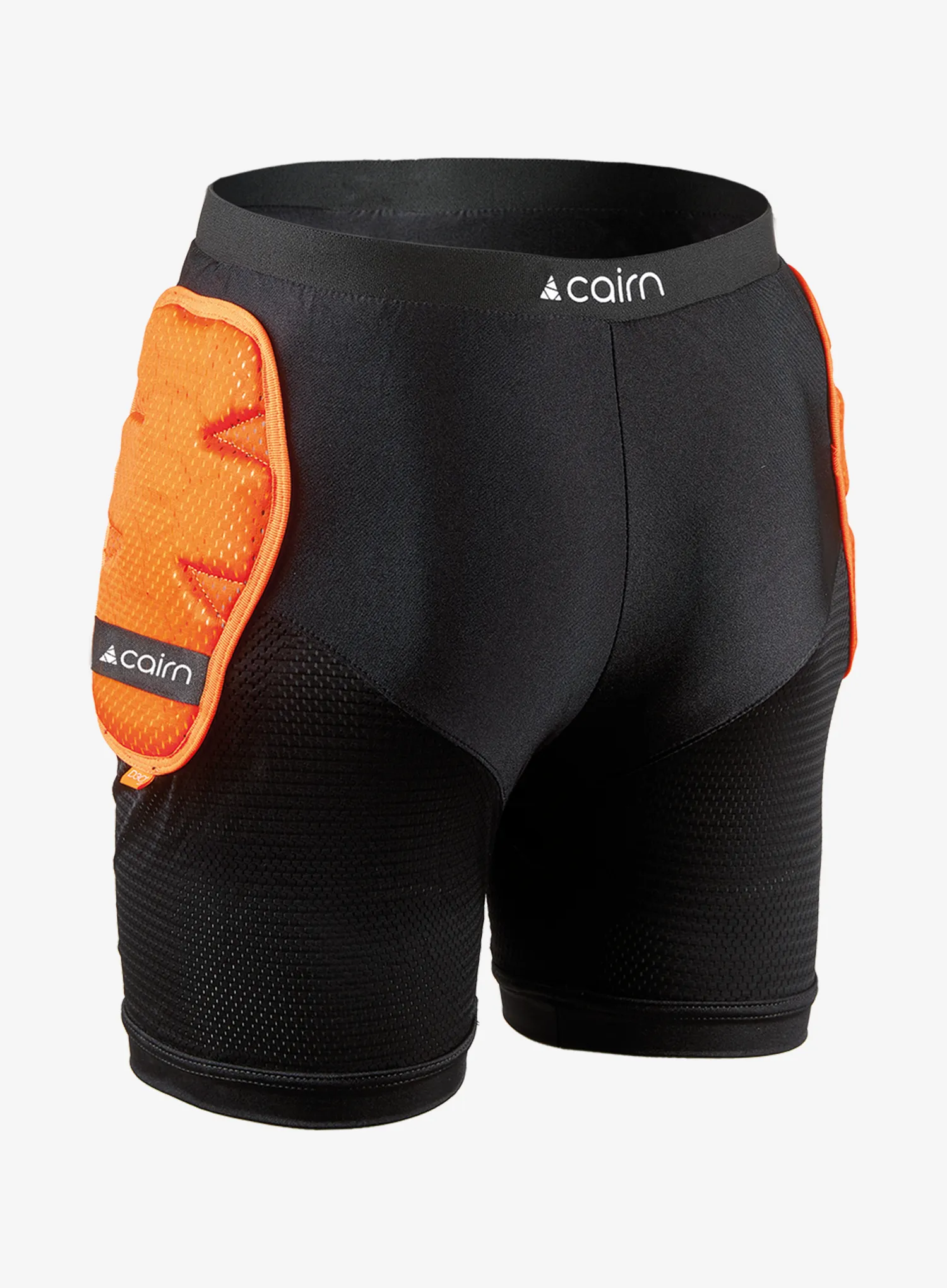 Chránič Cairn Proxim D3O - black