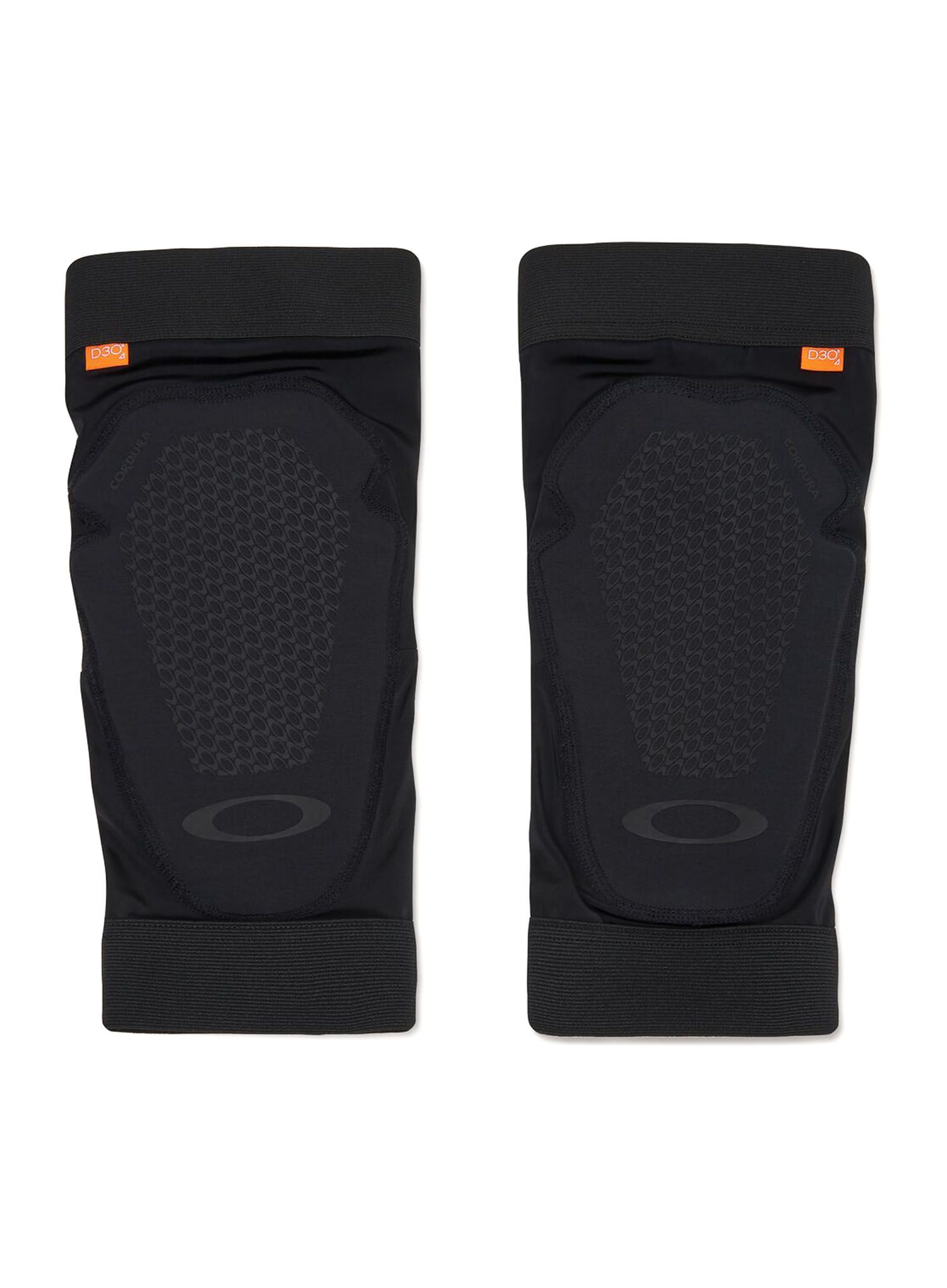 MTB chrániče Oakley All Mountain D3O Knee GRD - blackout