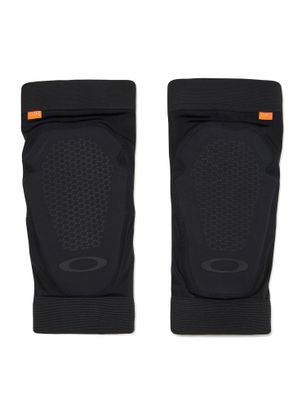 MTB chrániče Oakley All Mountain D3O Knee GRD - blackout